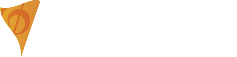 BFO Logo - White text